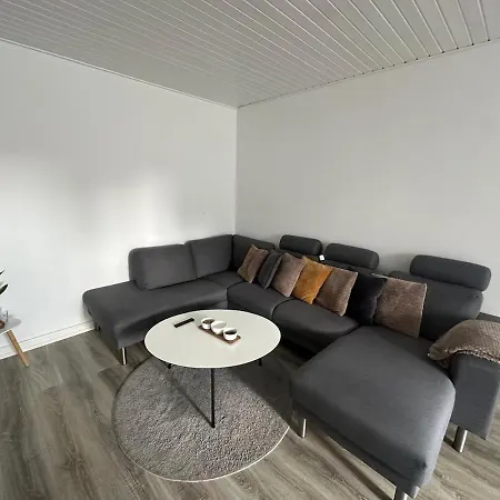 Apartmán Charmerende I