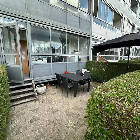 Charmerende I Apartmán