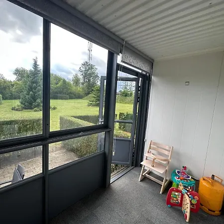 Charmerende I Apartmán *