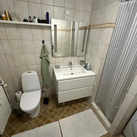 Charmerende I Apartmán *