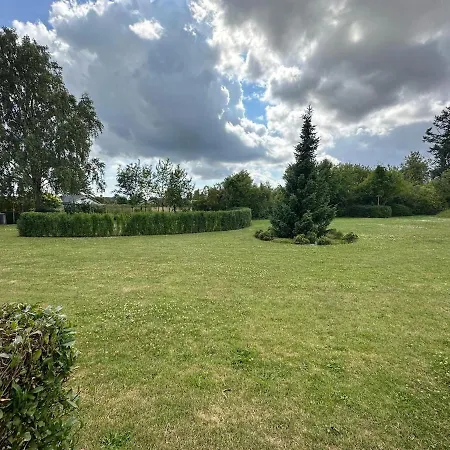 アパート Charmerende I Næstved