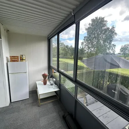 Charmerende I Apartmán