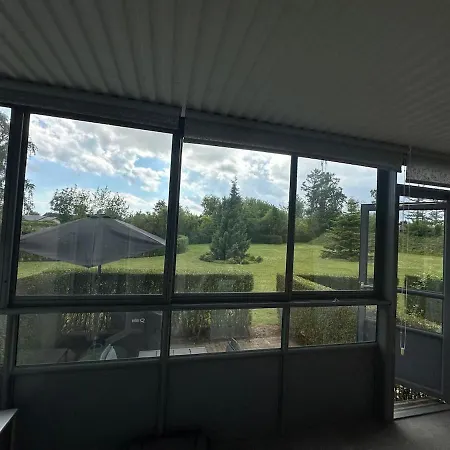 Apartmán Charmerende I *
