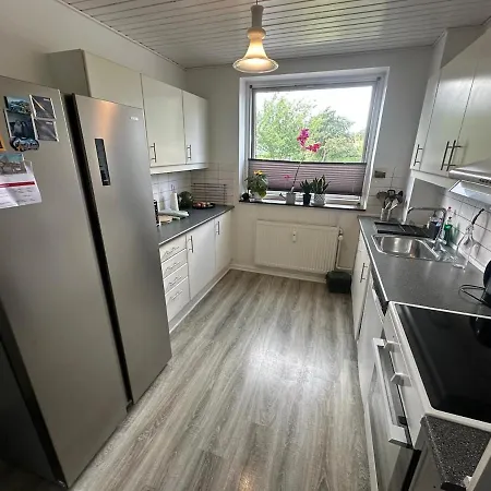 Apartmán Charmerende I Næstved