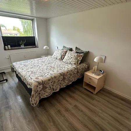 Charmerende I Apartmán Næstved
